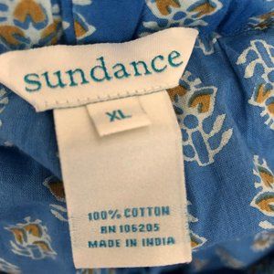 Sundance Cotton Shorts
